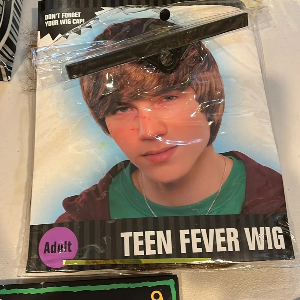 NWT Gag gift for men’s over the hill birthday party